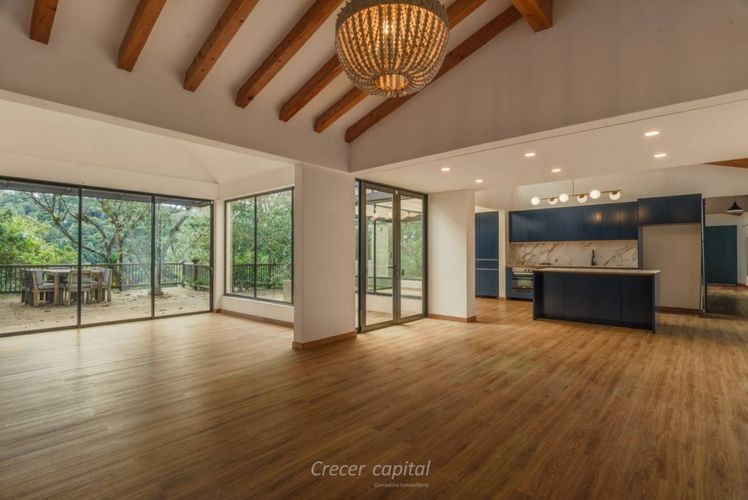 Casa de 3 alcobas en venta en Los Salados, El Retiro, 406 m² · foto 6 de 24