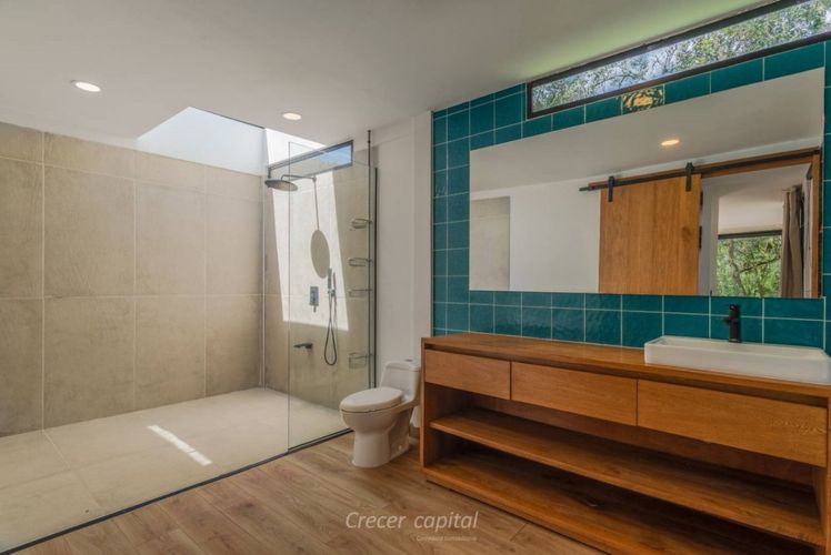 Casa de 3 alcobas en venta en Los Salados, El Retiro, 406 m² · foto 8 de 24