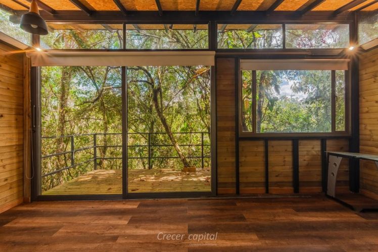 Casa de 3 alcobas en venta en Los Salados, El Retiro, 406 m² · foto 9 de 24
