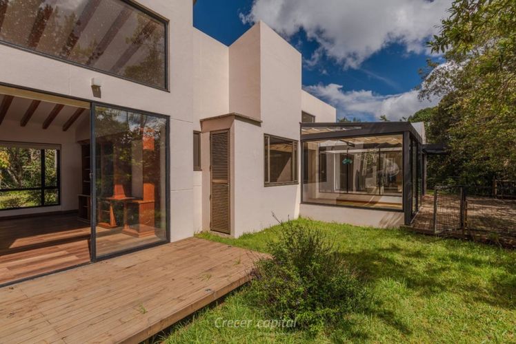 Casa de 3 alcobas en venta en Los Salados, El Retiro, 406 m² · foto 10 de 24