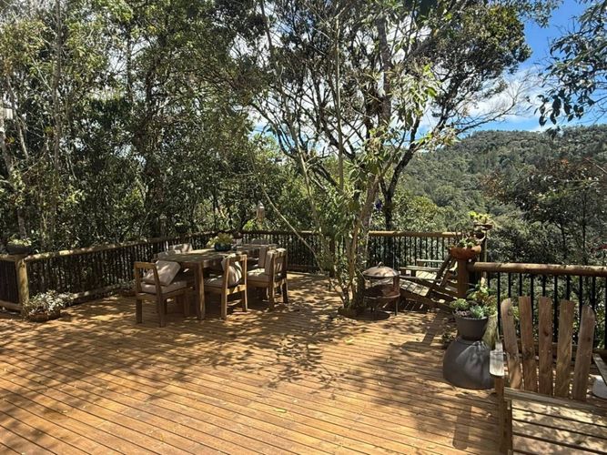 Casa de 3 alcobas en venta en Los Salados, El Retiro, 406 m² · foto 11 de 24