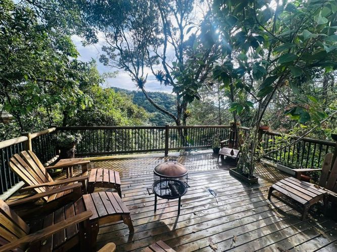 Casa de 3 alcobas en venta en Los Salados, El Retiro, 406 m² · foto 16 de 24
