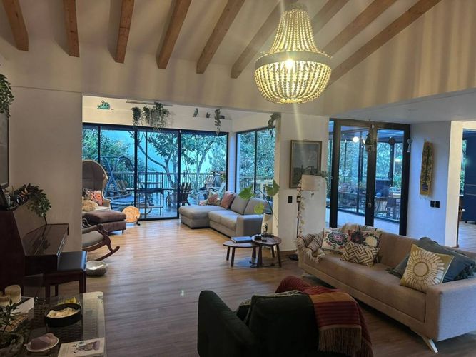 Casa de 3 alcobas en venta en Los Salados, El Retiro, 406 m² · foto 19 de 24
