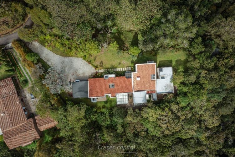 Casa de 3 alcobas en venta en Los Salados, El Retiro, 406 m² · foto 20 de 24