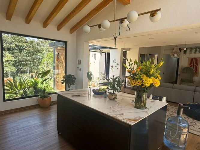 Casa de 3 alcobas en venta en Los Salados, El Retiro, 406 m² · foto 21 de 24