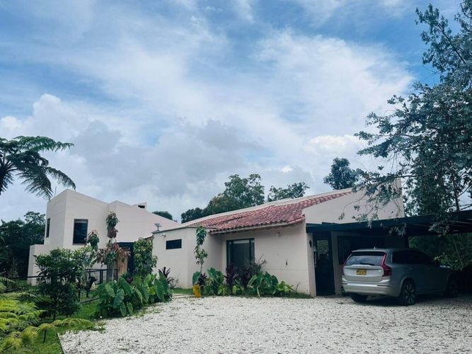 Casa de 3 alcobas en venta en Los Salados, El Retiro, 406 m² · foto 22 de 24