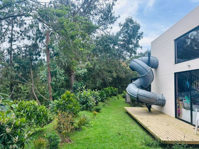 Casa de 3 alcobas en venta en Los Salados, El Retiro, 406 m² · foto 24 de 24