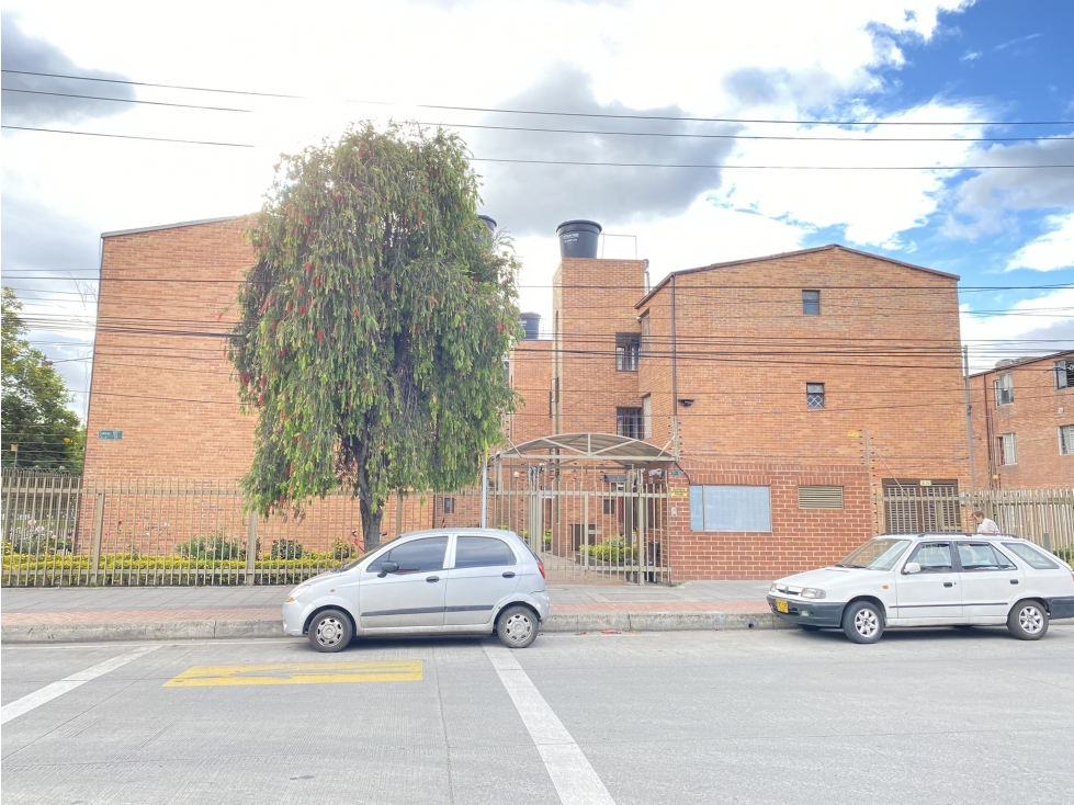 Apartamento en Venta en Molinos norte, Bogotá