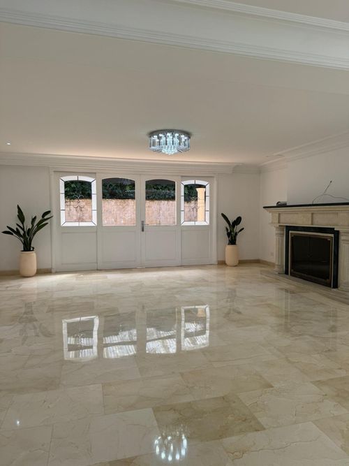 Casa de 5 alcobas en venta en San Lucas, Medellín, 500 m² · foto 5 de 24