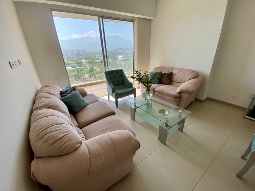 Foto del apartamento