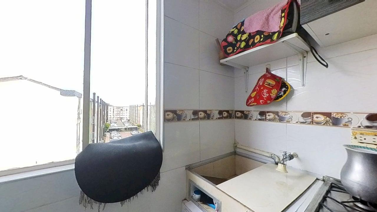 Apartamento en venta en Tibabuyes, Bogotá · foto 24 de 24