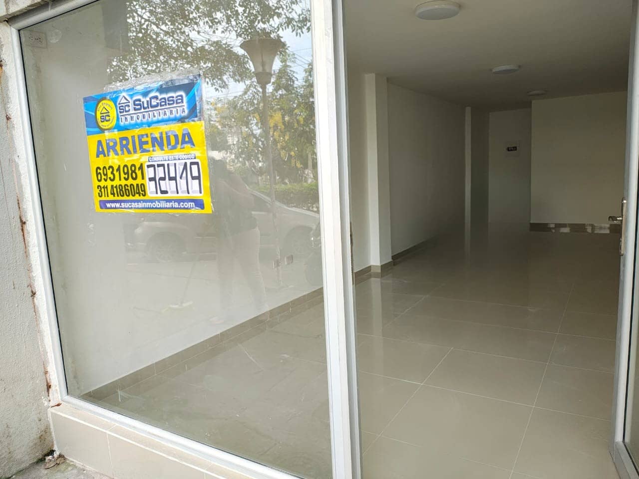 Local en Arriendo en Torices, Cartagena