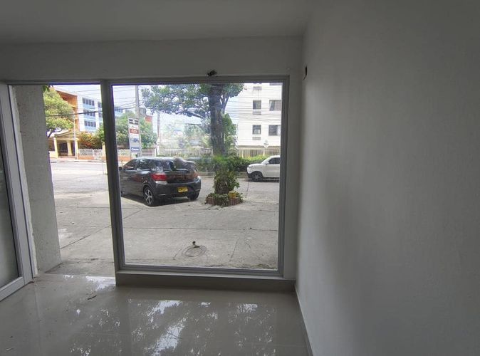 Local en arriendo en Torices, Cartagena, 30 m² · foto 4 de 8