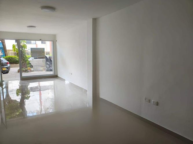 Local en arriendo en Torices, Cartagena, 30 m² · foto 5 de 8