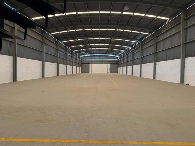 Bodega en arriendo en El Bosque, Cartagena, 1796 m² · foto 3 de 12