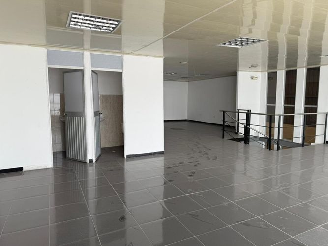 Bodega en arriendo en El Bosque, Cartagena, 1796 m² · foto 6 de 12