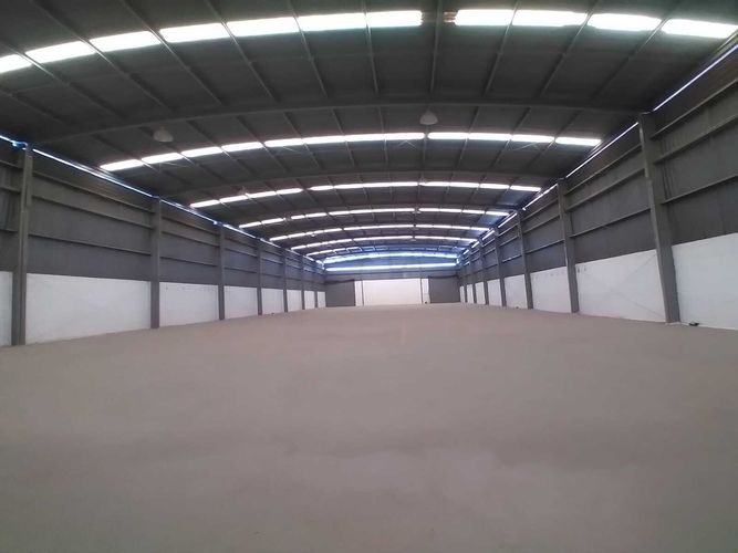 Bodega en arriendo en El Bosque, Cartagena, 1796 m² · foto 9 de 12