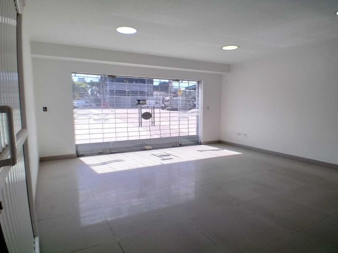 Bodega en arriendo en El Bosque, Cartagena, 1796 m² · foto 12 de 12