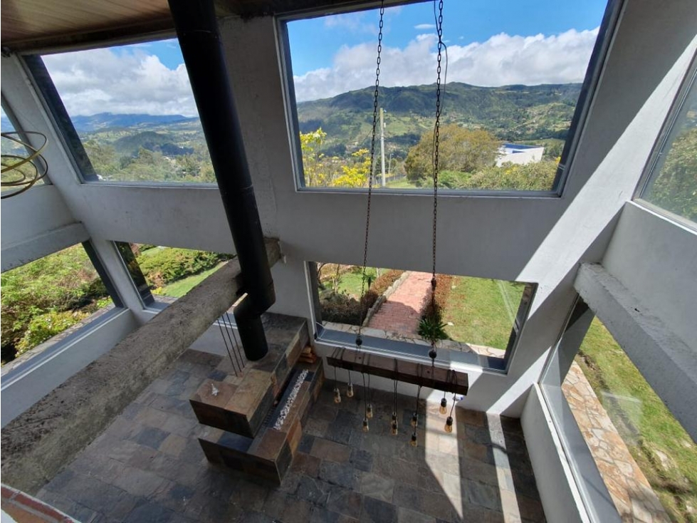 Casa en venta en El Hato, La Calera · foto 2 de 24