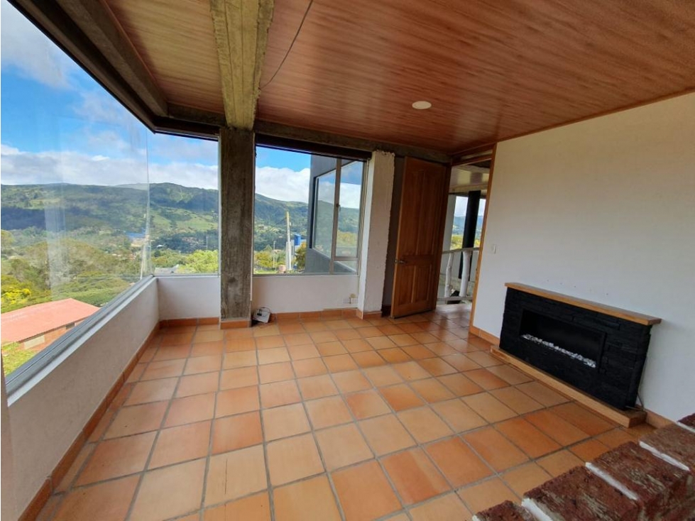 Casa en venta en El Hato, La Calera · foto 3 de 24