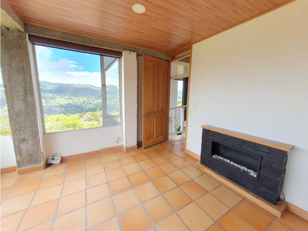 Casa en venta en El Hato, La Calera · foto 4 de 24