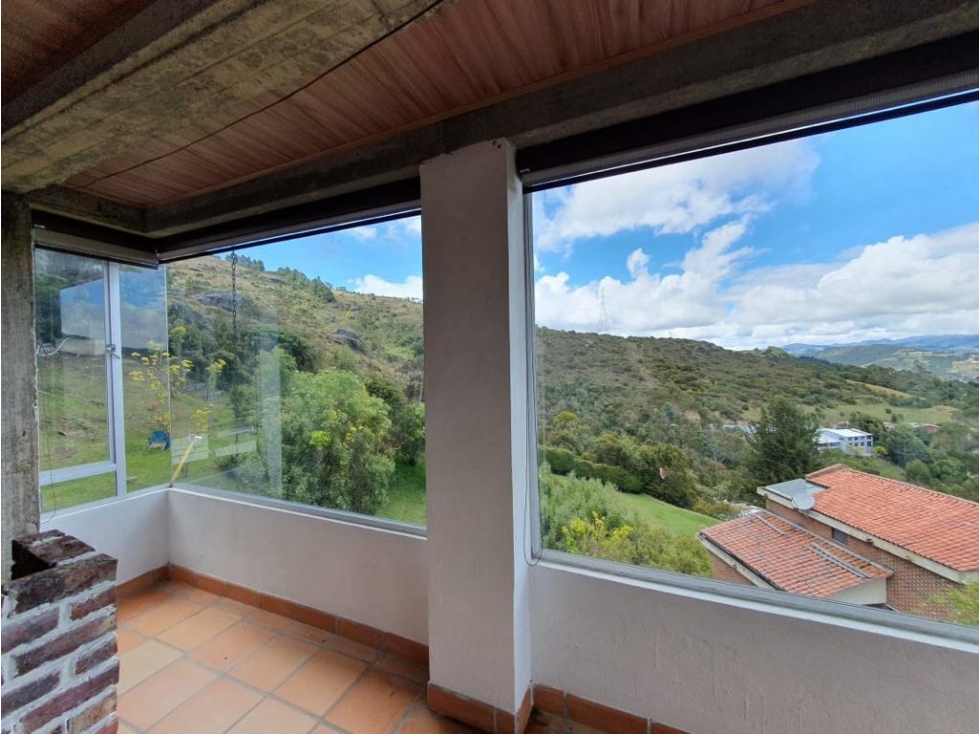 Casa en venta en El Hato, La Calera · foto 5 de 24