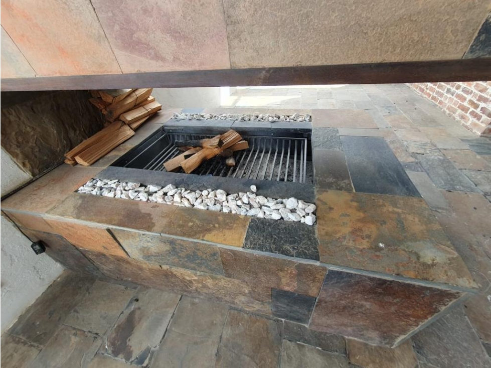 Casa en venta en El Hato, La Calera · foto 6 de 24