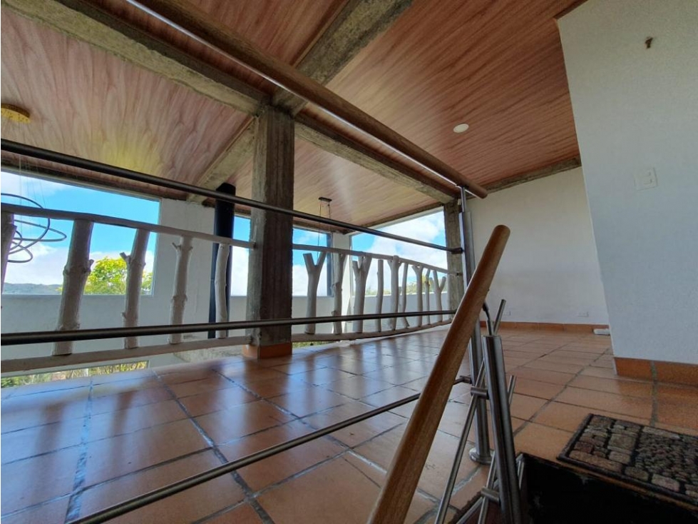 Casa en venta en El Hato, La Calera · foto 7 de 24