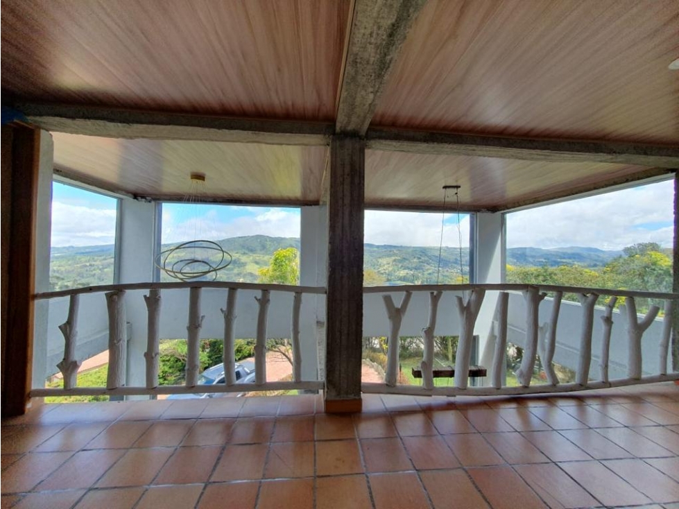 Casa en venta en El Hato, La Calera · foto 8 de 24
