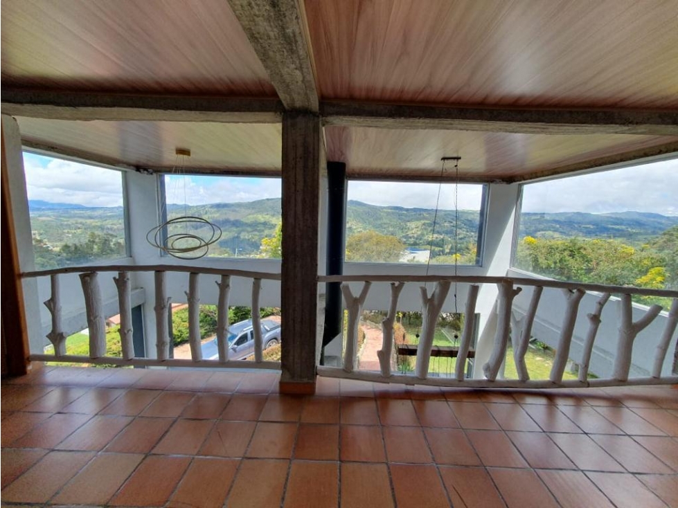 Casa en venta en El Hato, La Calera · foto 9 de 24