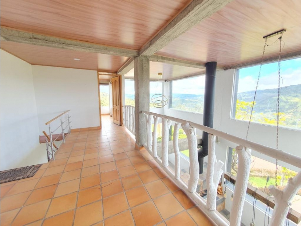 Casa en venta en El Hato, La Calera · foto 10 de 24