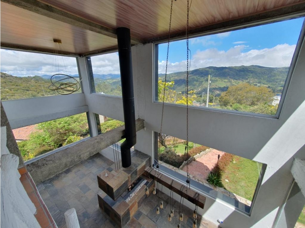 Casa en venta en El Hato, La Calera · foto 11 de 24