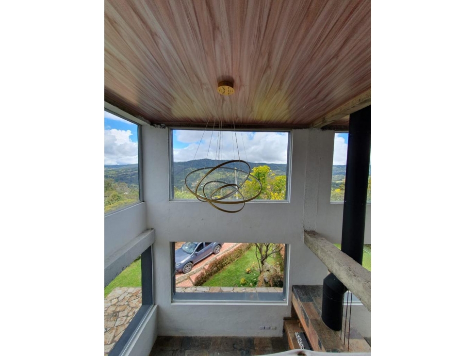 Casa en venta en El Hato, La Calera · foto 12 de 24