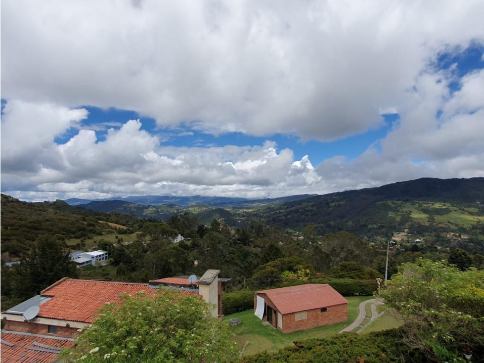 Casa en venta en El Hato, La Calera · foto 13 de 24