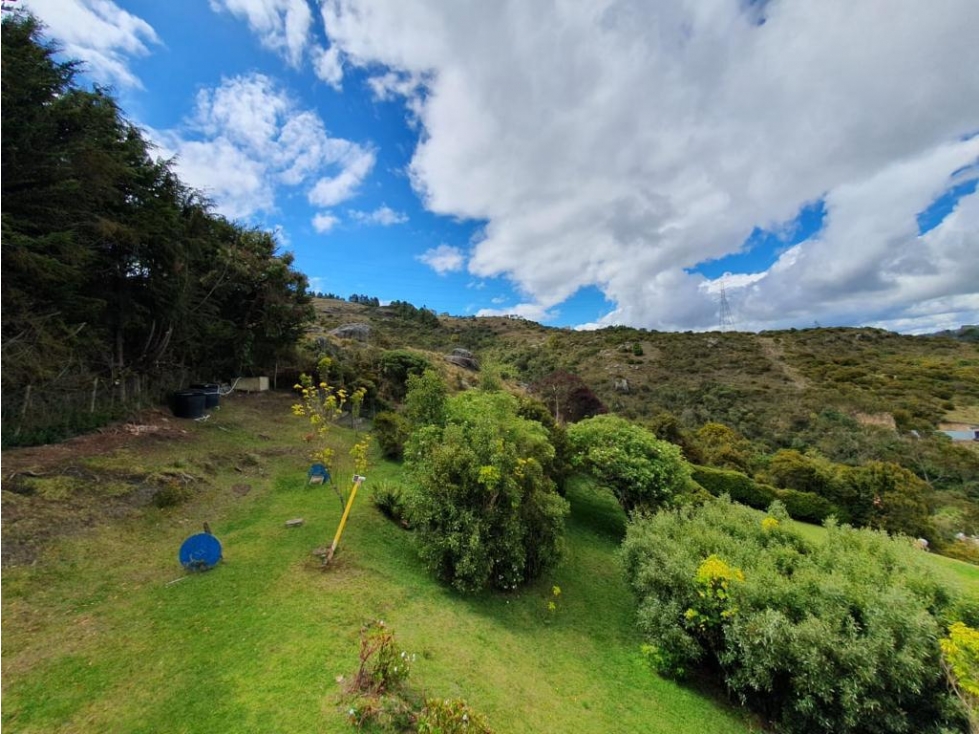 Casa en venta en El Hato, La Calera · foto 14 de 24