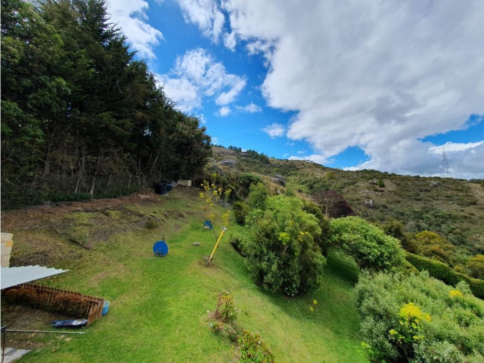 Casa en venta en El Hato, La Calera · foto 15 de 24