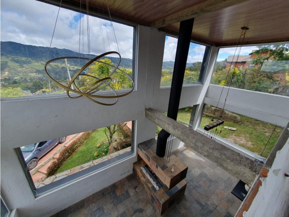 Casa en venta en El Hato, La Calera · foto 16 de 24