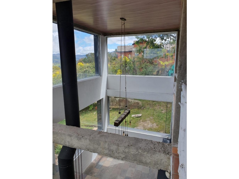 Casa en venta en El Hato, La Calera · foto 17 de 24