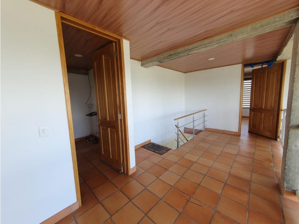Casa en venta en El Hato, La Calera · foto 19 de 24