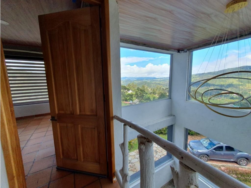 Casa en venta en El Hato, La Calera · foto 22 de 24