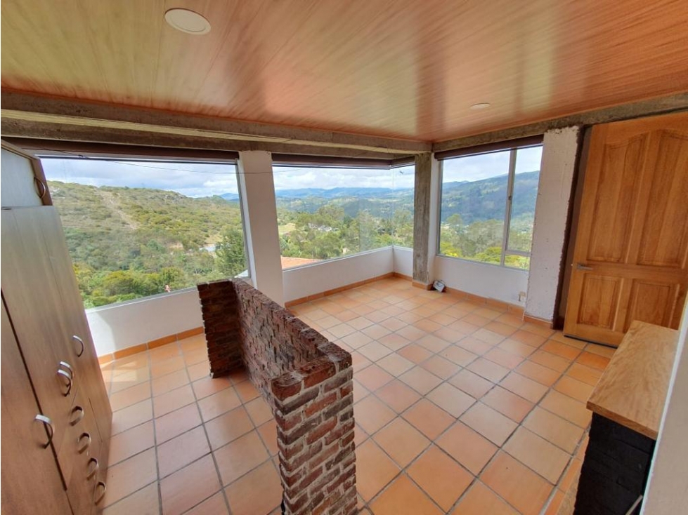 Casa en venta en El Hato, La Calera · foto 24 de 24