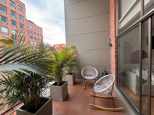 Apartamento en Venta en Chico norte, Bogotá