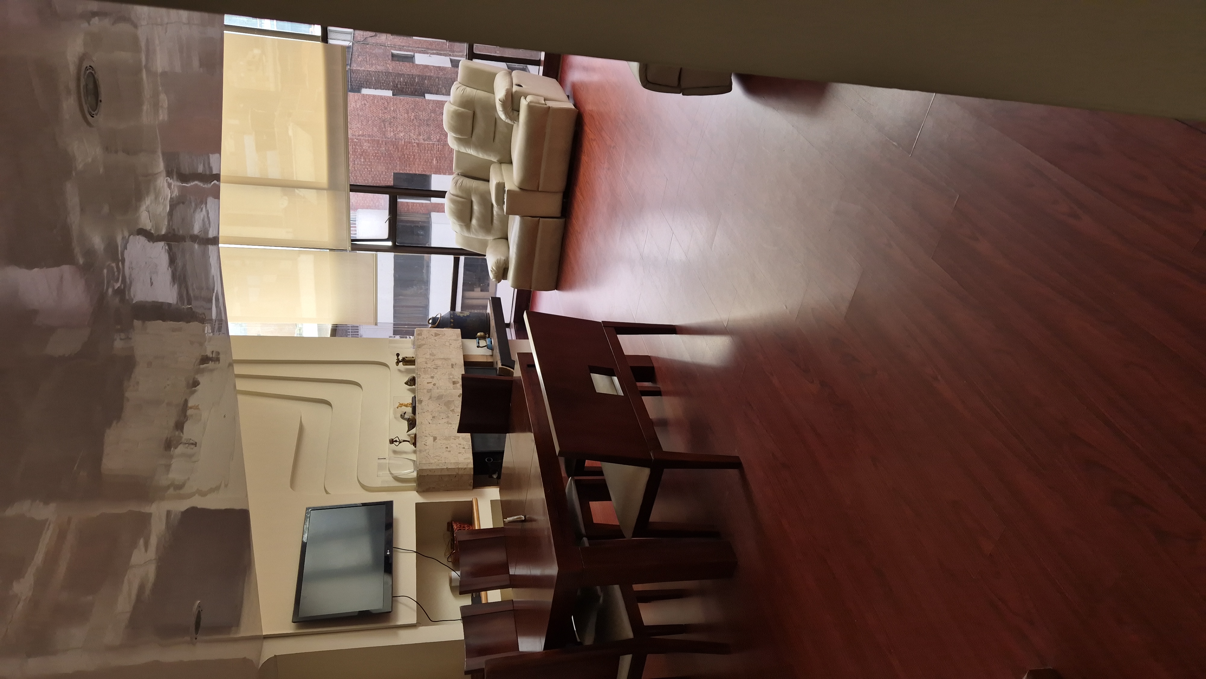 Apartamento en Arriendo en El chico, Bogotá