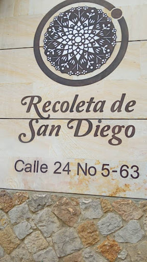 Apartamento en Arriendo en San diego, Bogotá