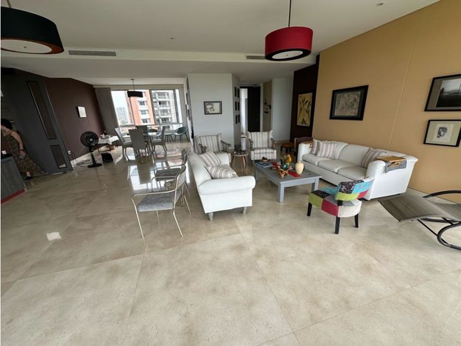 Apartamento de 4 alcobas en venta en Buenavista, Barranquilla, 300 m² · foto 2 de 18