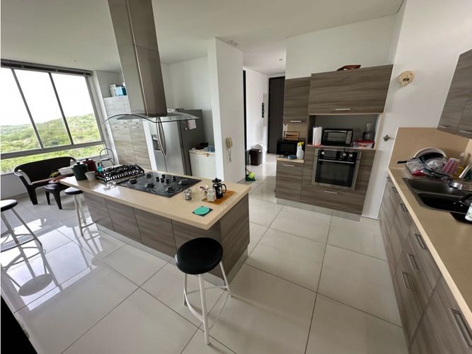 Apartamento de 4 alcobas en venta en Buenavista, Barranquilla, 300 m² · foto 6 de 18