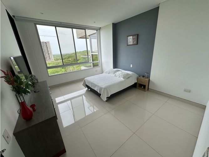 Apartamento de 4 alcobas en venta en Buenavista, Barranquilla, 300 m² · foto 7 de 18