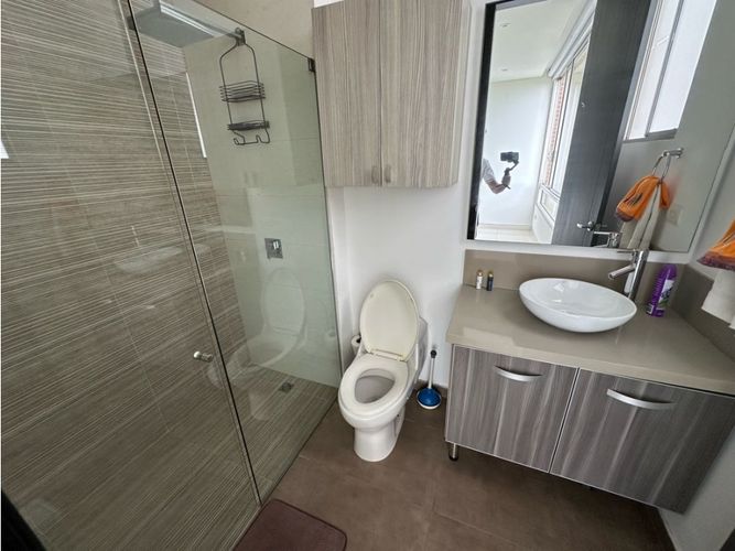 Apartamento de 4 alcobas en venta en Buenavista, Barranquilla, 300 m² · foto 8 de 18