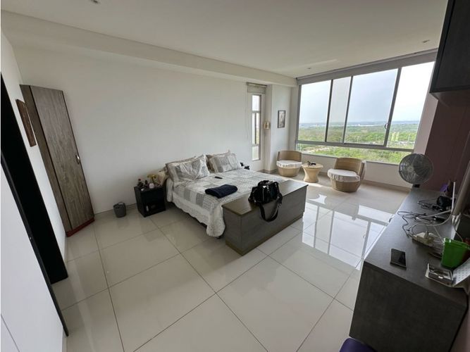 Apartamento de 4 alcobas en venta en Buenavista, Barranquilla, 300 m² · foto 13 de 18