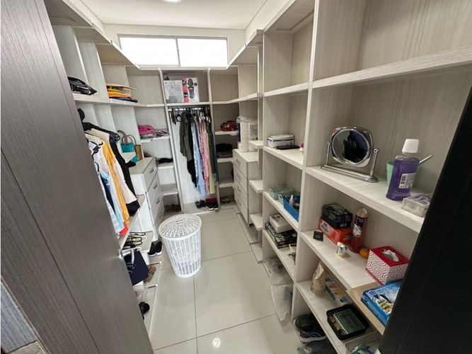 Apartamento de 4 alcobas en venta en Buenavista, Barranquilla, 300 m² · foto 14 de 18